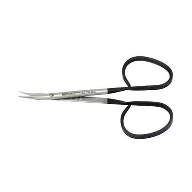 Scissors Surgical Gradle Padgett SuperCut 4" Sh/Sh SuperCut Slight Curve SS Ea